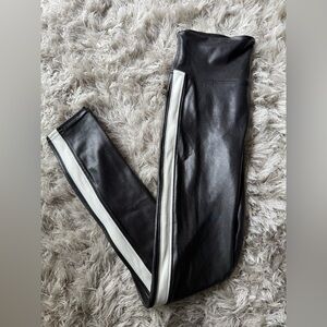 Womens spanx leggings